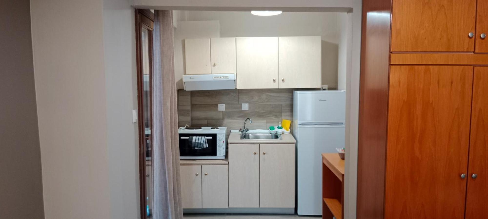 Apartamento Prosforio Uranópolis Exterior foto