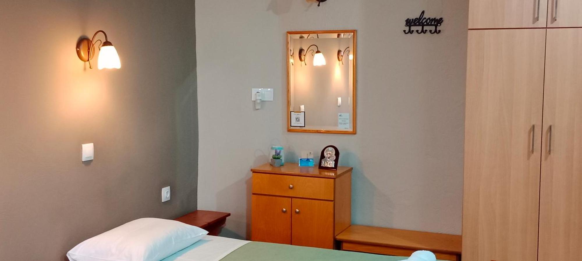 Apartamento Prosforio Uranópolis Exterior foto