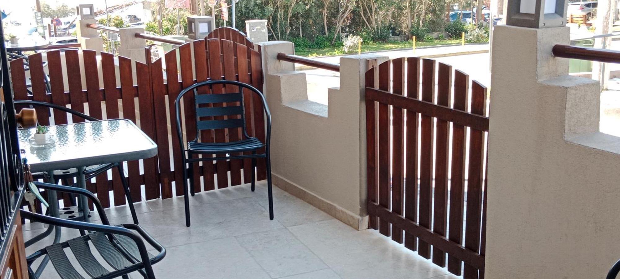 Apartamento Prosforio Uranópolis Exterior foto