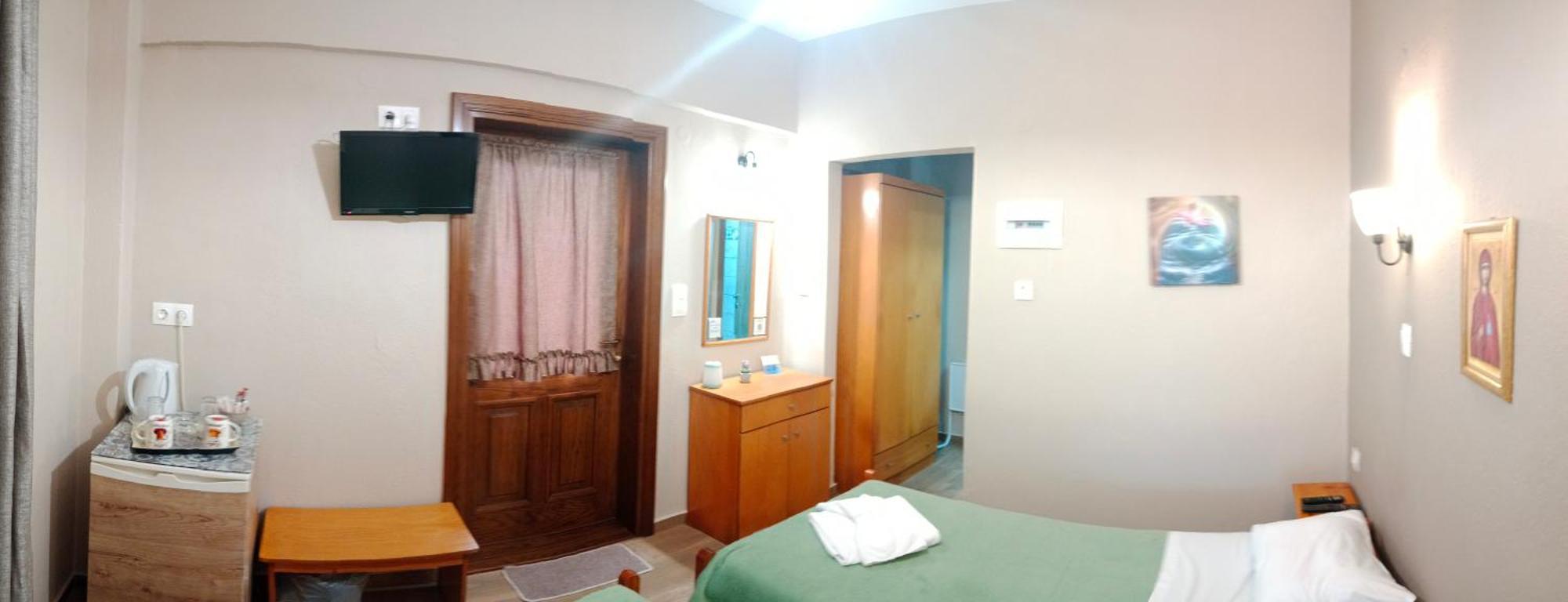 Apartamento Prosforio Uranópolis Exterior foto